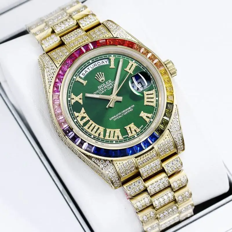Rolex 41mm 052002